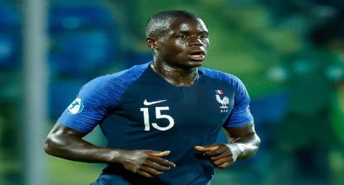 "سيرتدي القميص الأزرق في 2021".. من هو سار أحدث صفقات تشيلسي؟